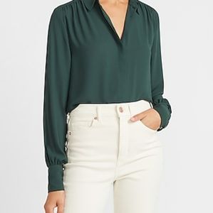 Express Balloon sleeve